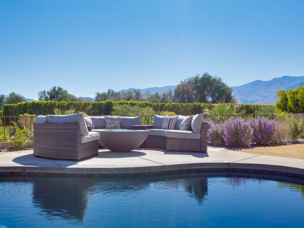Palm Springs Home 991904