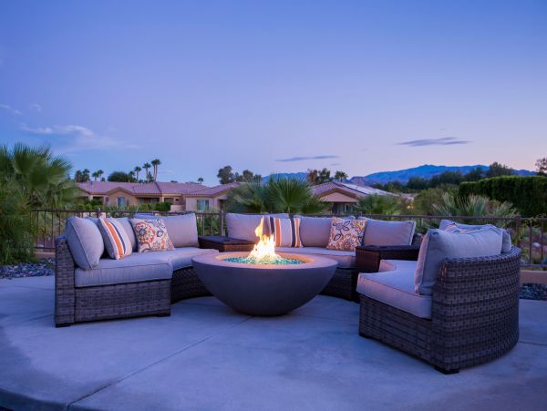 Palm Springs Home 991904