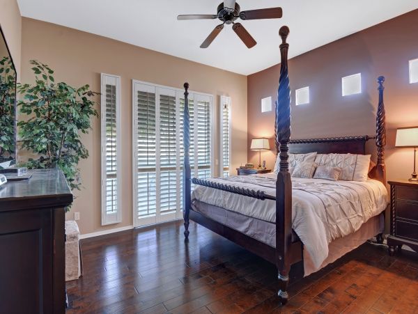 Two Bedroom Vacation Rental in Palm Springs Sleeps 4