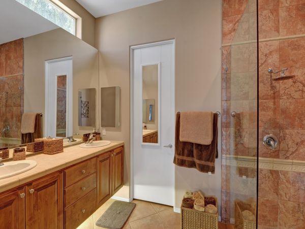 Two Bedroom Vacation Rental in Palm Springs Sleeps 4