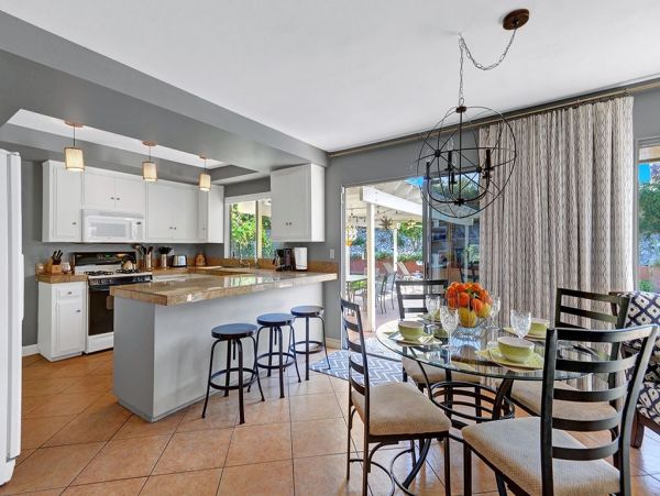 Palm Springs Home 991906