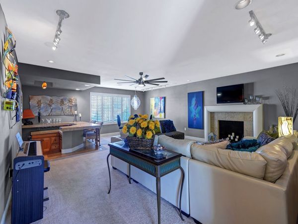 Palm Springs Home 991906