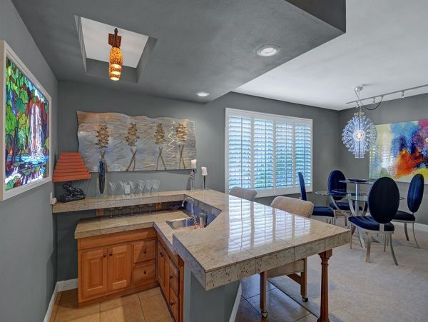Palm Springs Home 991906