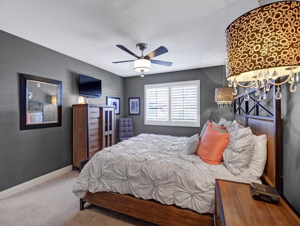 Palm Springs Home 991906