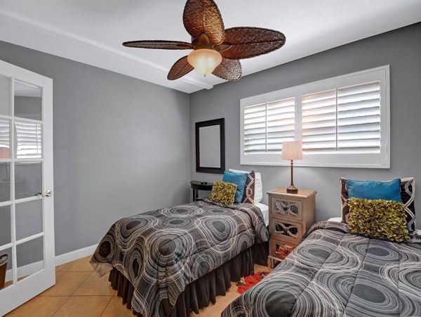 Palm Springs Home 991906