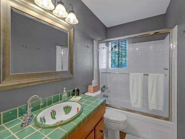 Palm Springs Home 991906