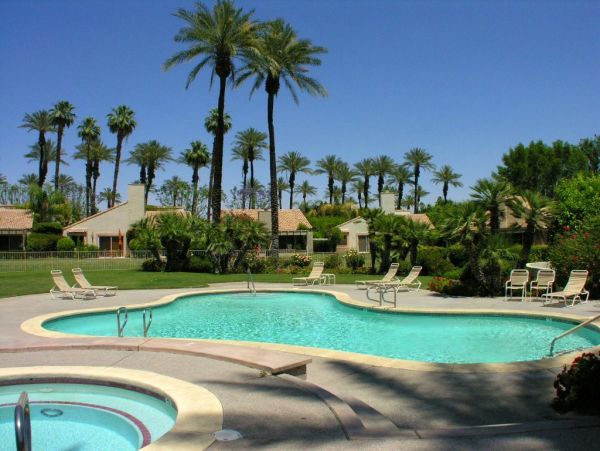 Palm Springs Condo 991907