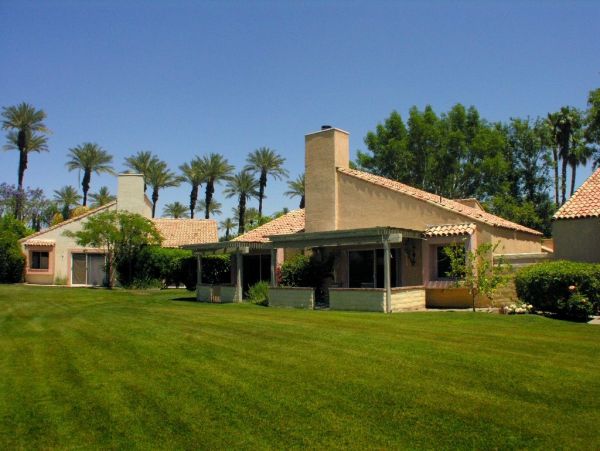 Palm Springs Condo 991907