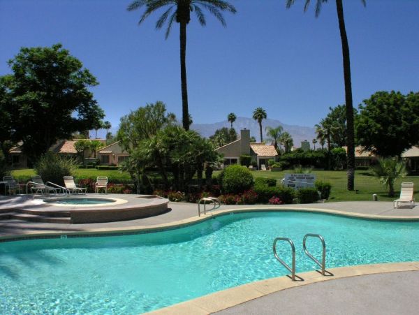Palm Springs Condo 991907