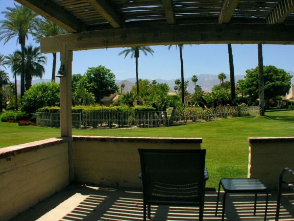 Palm Springs Condo 991907