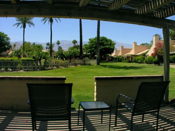 Palm Springs Condo 991907