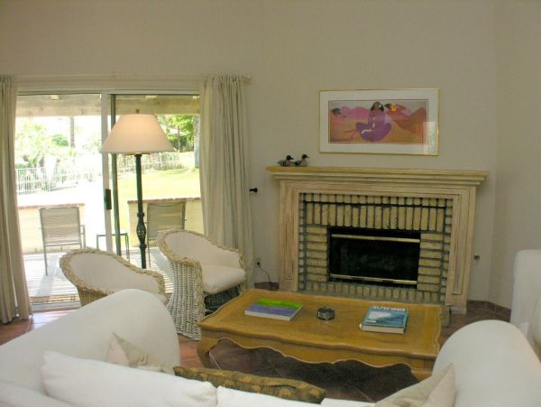Palm Springs Condo 991907