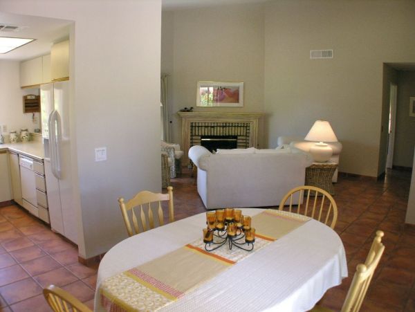 Palm Springs Condo 991907