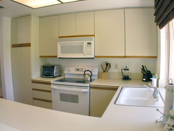 Palm Springs Condo 991907