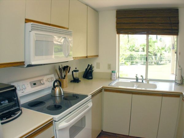 Palm Springs Condo 991907