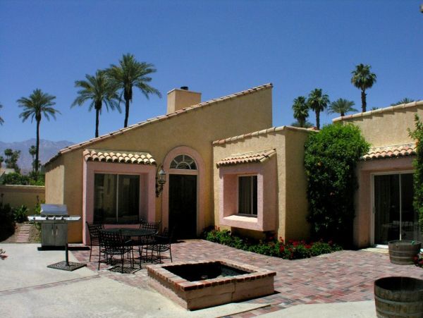 Palm Springs Condo 991907