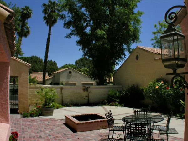 Palm Springs Condo 991907