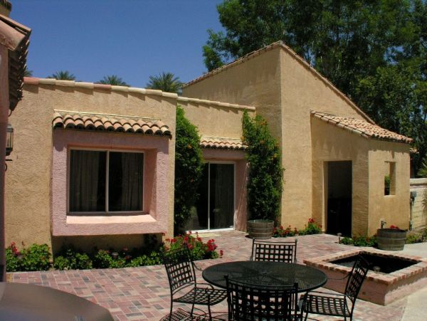 Palm Springs Condo 991907