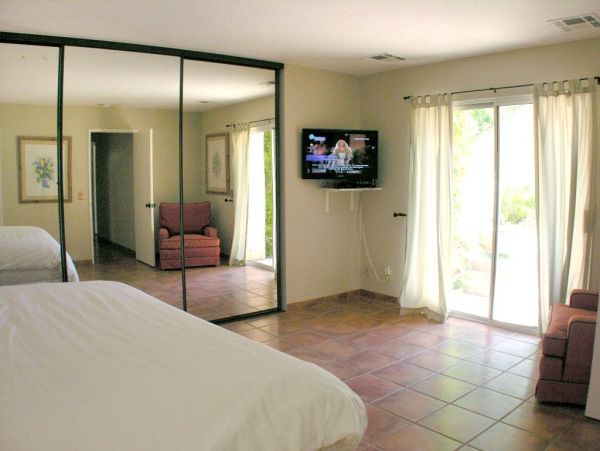 Palm Springs Condo 991907