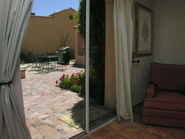 Palm Springs Condo 991907