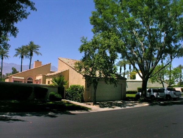 Palm Springs Condo 991907