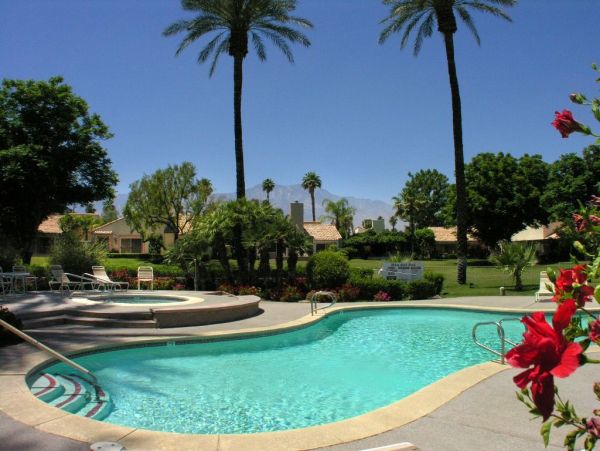 Palm Springs Condo 991907