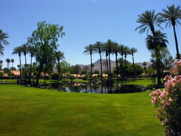 Palm Springs Condo 991907