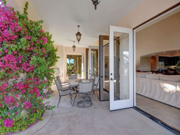 Palm Springs Home 991908