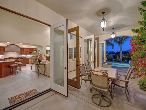 Palm Springs Home 991908