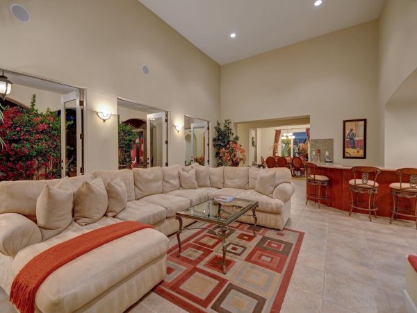 Palm Springs Home 991908