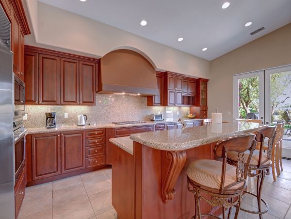 Palm Springs Home 991908