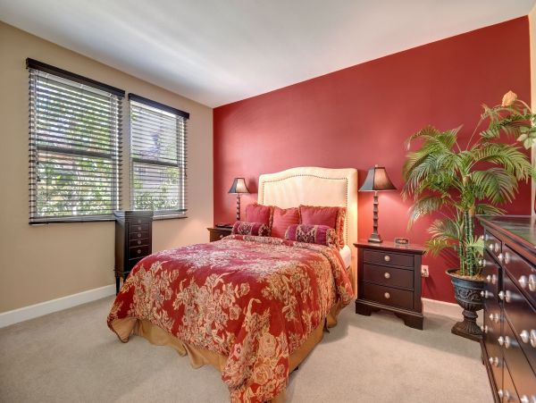 Palm Springs Home 991908