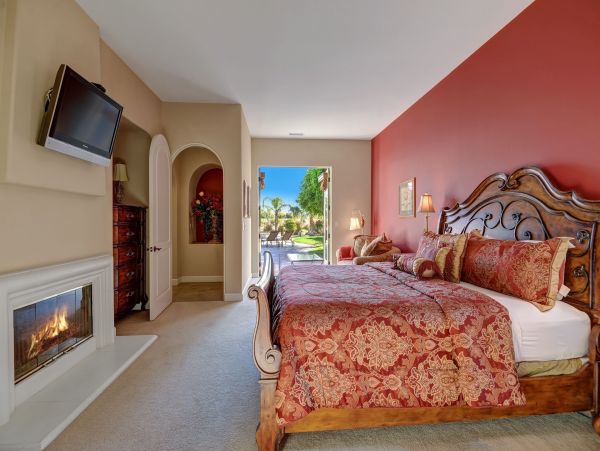 Palm Springs Home 991908