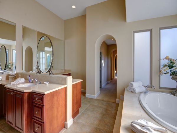 Palm Springs Home 991908