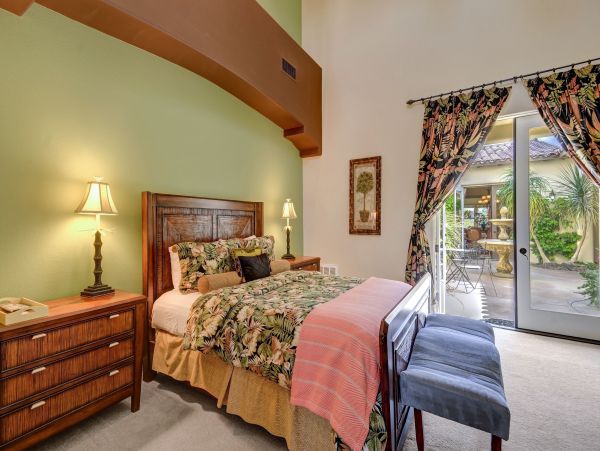 Palm Springs Home 991908