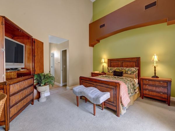 Palm Springs Home 991908