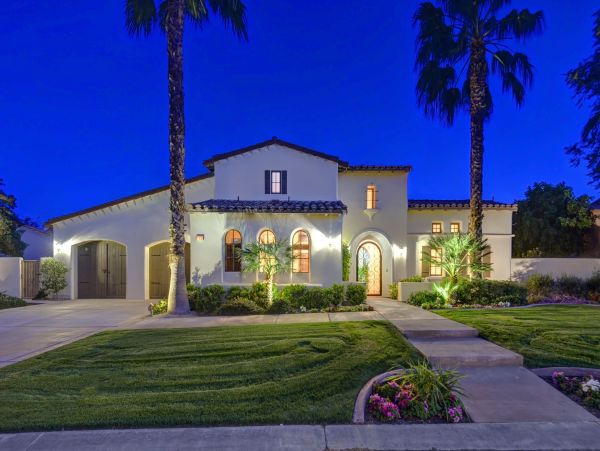 Palm Springs Home 991908