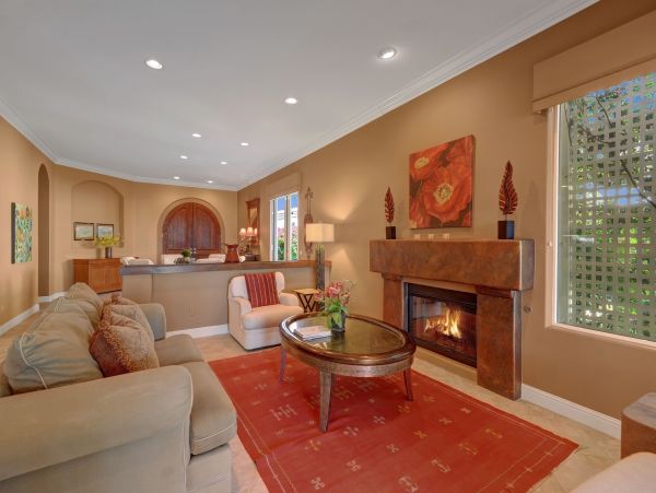 Palm Springs Home 991909