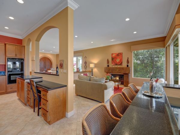 Palm Springs Home 991909