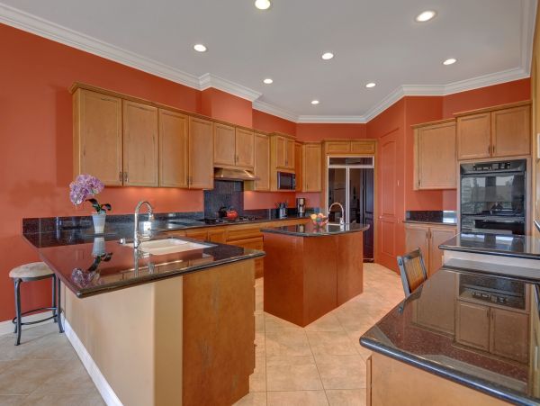 Palm Springs Home 991909