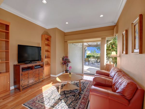 Palm Springs Home 991909