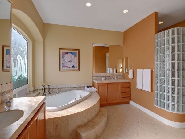 Palm Springs Home 991909