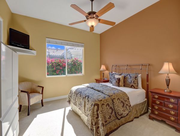 Palm Springs Home 991909