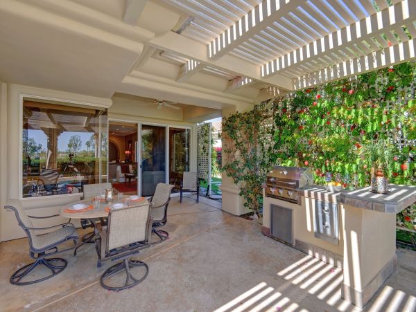 Palm Springs Home 991909
