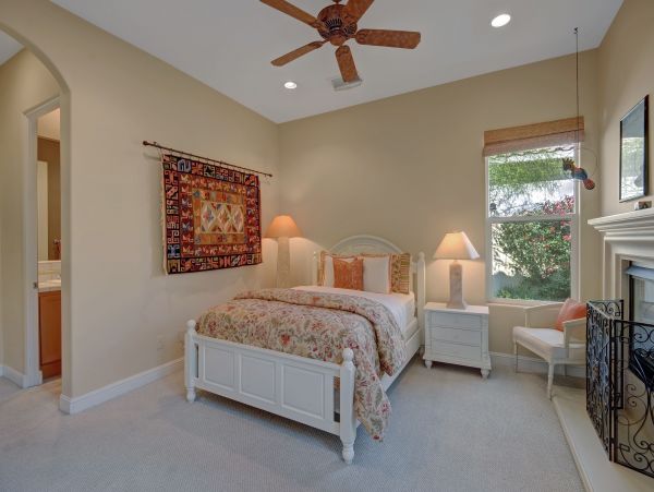 Palm Springs Home 991909