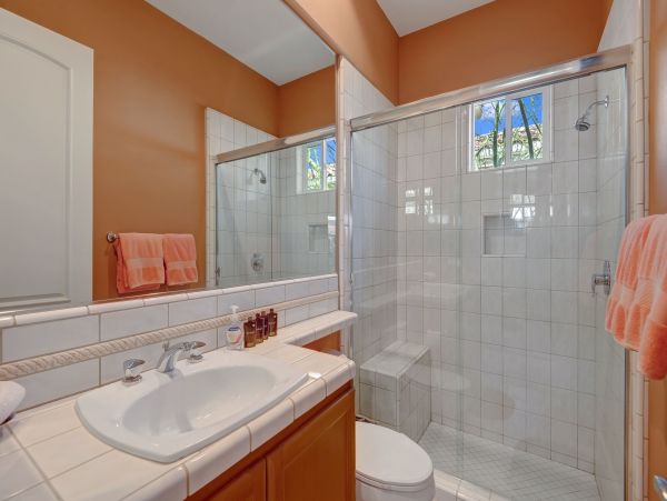 Palm Springs Home 991909