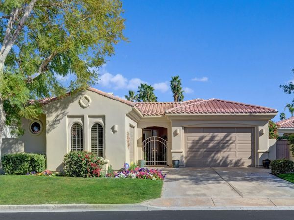 Palm Springs Home 991909