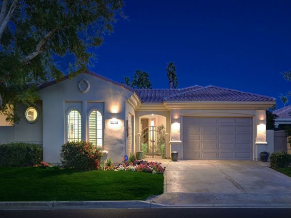 Palm Springs Home 991909