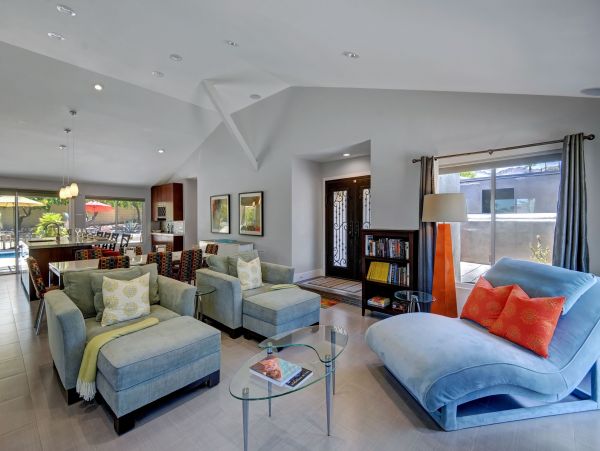 Palm Springs Home 991910