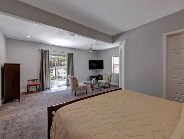 Palm Springs Home 991910